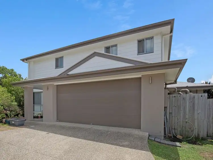 Main view of Homely townhouse listing, 1/45 Codrington Circuit, Pacific Pines QLD 4211