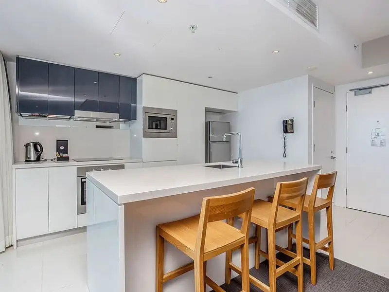 Main view of Homely apartment listing, 23005/3113 Surfers Paradise Boulevard, Surfers Paradise QLD 4217