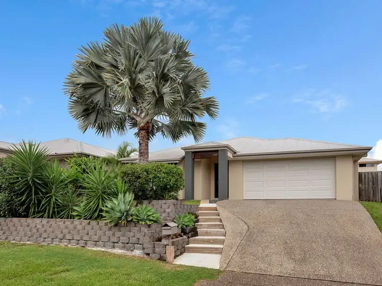 7 Katandra Crescent, Ormeau QLD 4208