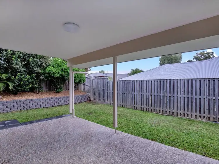 Fifth view of Homely house listing, 7 Katandra Crescent, Ormeau QLD 4208