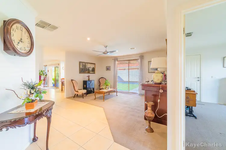 Sixth view of Homely house listing, 39 Fieldstone Boulevard, Beaconsfield VIC 3807