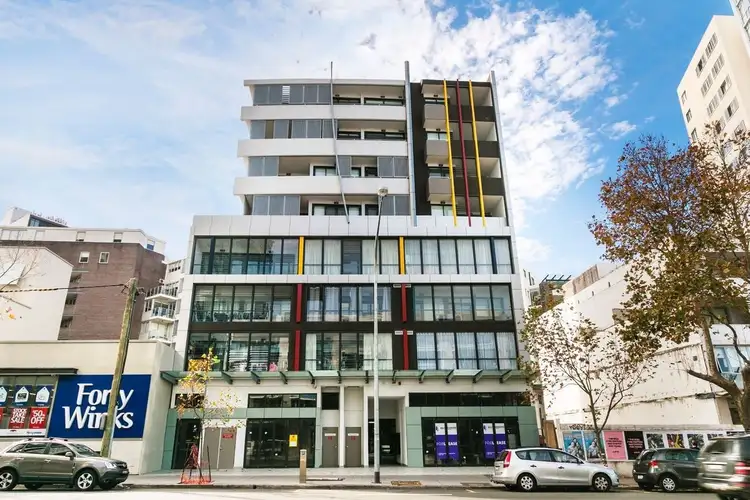 703/567 Pacific Highway, St Leonards NSW 2065