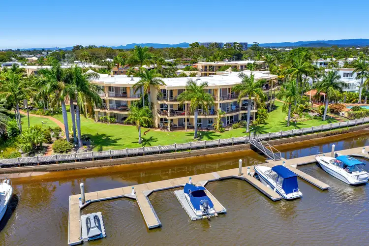 15/41A Broadwater Street, Runaway Bay QLD 4216