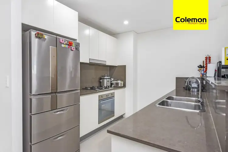 Fourth view of Homely apartment listing, 1407/11 Charles St, Canterbury NSW 2193