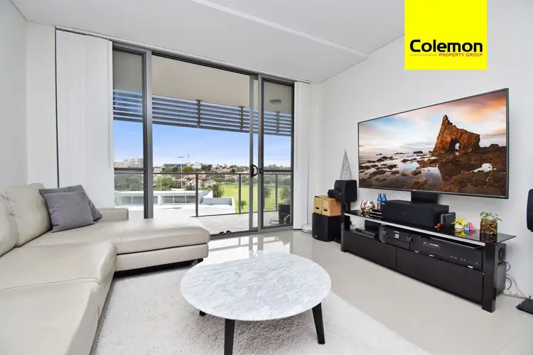 Fifth view of Homely apartment listing, 1407/11 Charles St, Canterbury NSW 2193