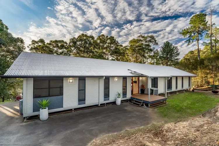 102 Diamond Valley Road, Mooloolah Valley QLD 4553