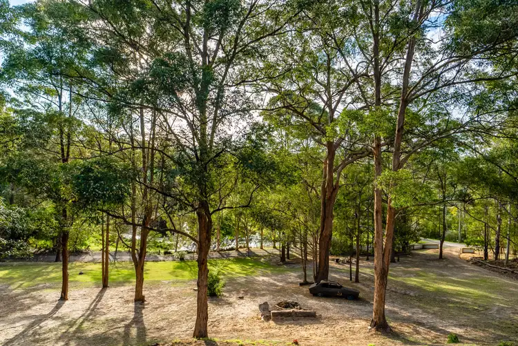 Second view of Homely house listing, 102 Diamond Valley Road, Mooloolah Valley QLD 4553