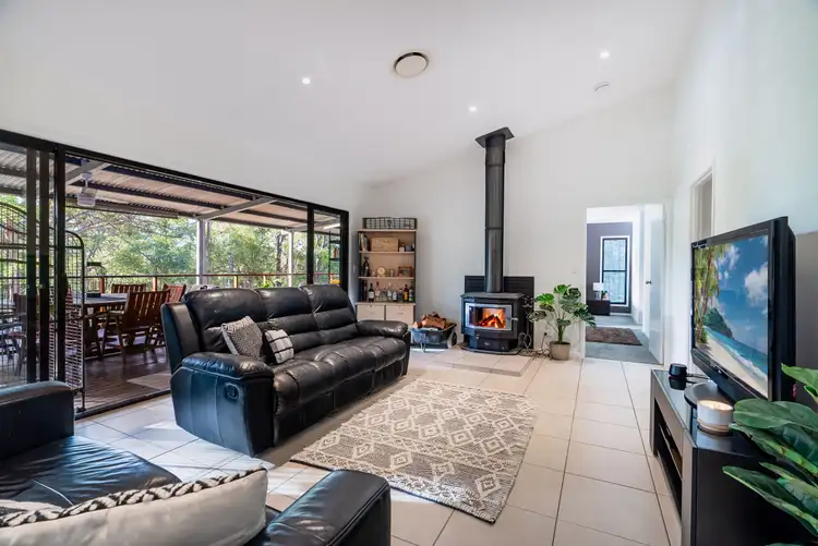 Third view of Homely house listing, 102 Diamond Valley Road, Mooloolah Valley QLD 4553