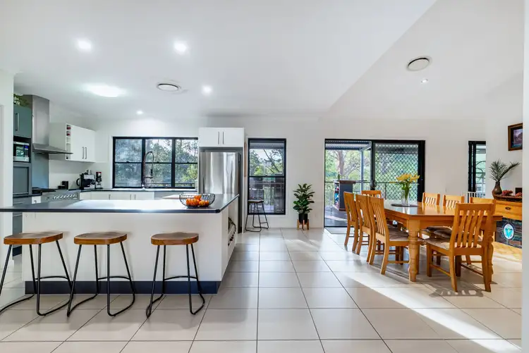 Fifth view of Homely house listing, 102 Diamond Valley Road, Mooloolah Valley QLD 4553