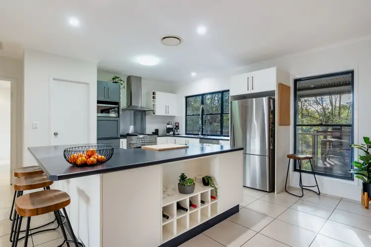 Sixth view of Homely house listing, 102 Diamond Valley Road, Mooloolah Valley QLD 4553