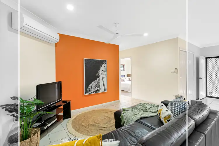 37/43 Skull Road, White Rock QLD 4868