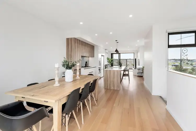 Sixth view of Homely townhouse listing, 2A Rosser Boulevard, Torquay VIC 3228