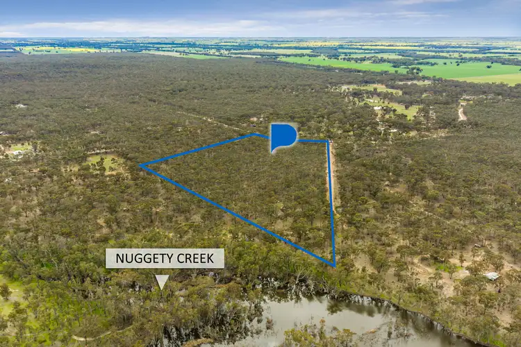 Third view of Homely land listing, 12 Ramon Parade, Laanecoorie VIC 3463