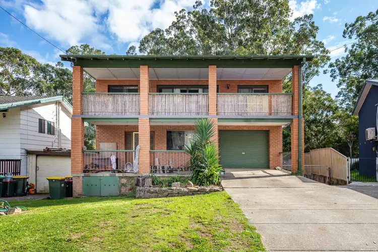 62 Forest Parade, Tomakin NSW 2537