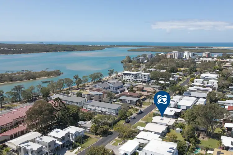 39 Broadwater Avenue, Maroochydore QLD 4558