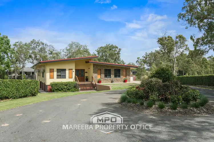 16 Maria Close, Mareeba QLD 4880
