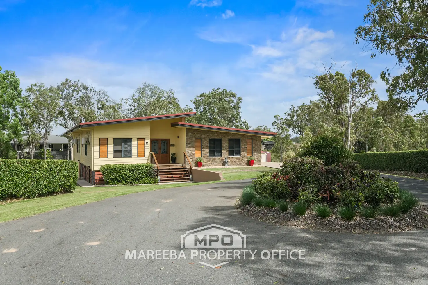Main view of Homely house listing, 16 Maria Close, Mareeba QLD 4880