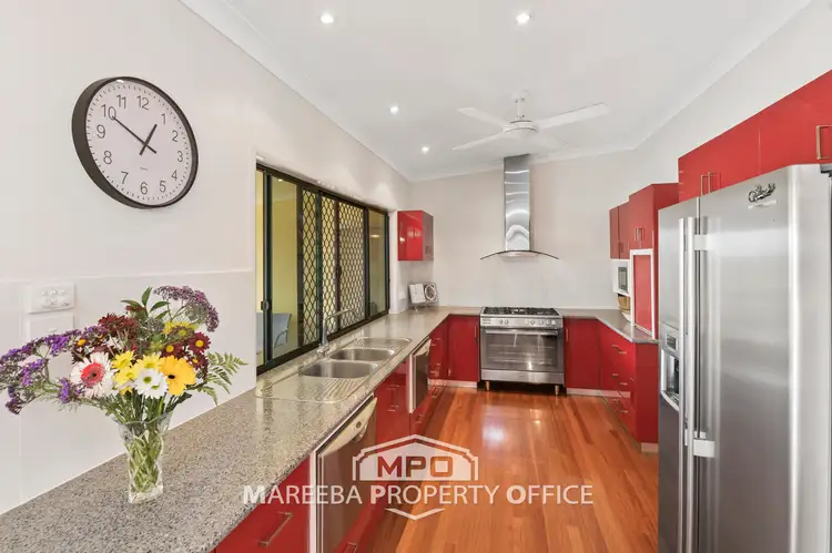 Second view of Homely house listing, 16 Maria Close, Mareeba QLD 4880