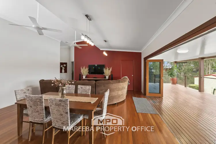 Third view of Homely house listing, 16 Maria Close, Mareeba QLD 4880