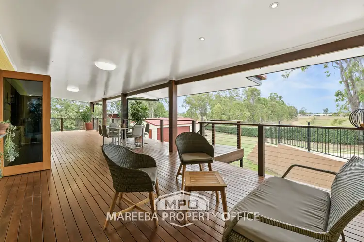 Fourth view of Homely house listing, 16 Maria Close, Mareeba QLD 4880