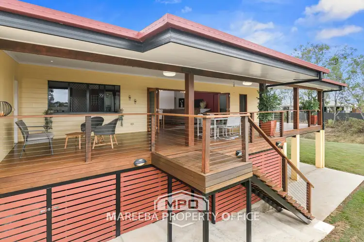 Fifth view of Homely house listing, 16 Maria Close, Mareeba QLD 4880