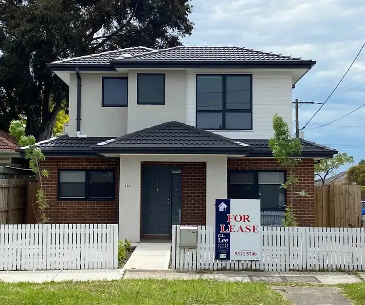 166 Forrest Street