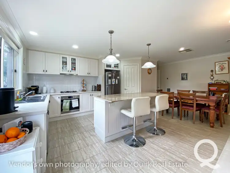 Third view of Homely house listing, 1 Wolff Street, Drouin VIC 3818