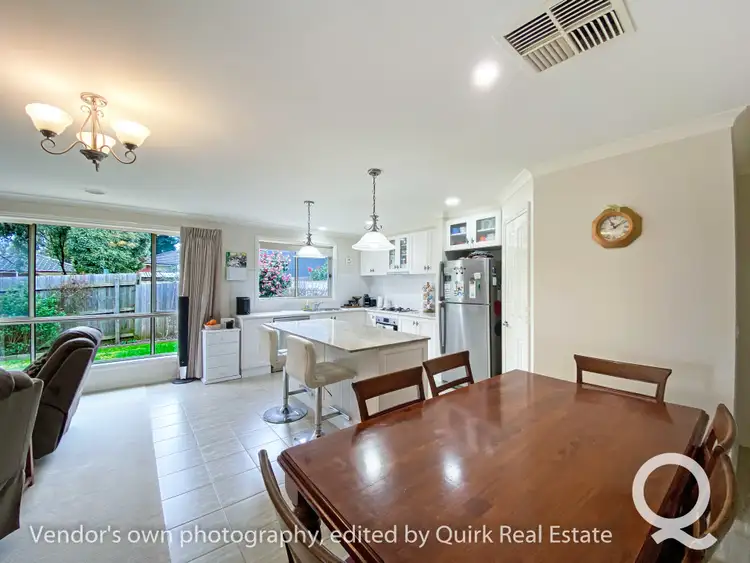 Fourth view of Homely house listing, 1 Wolff Street, Drouin VIC 3818