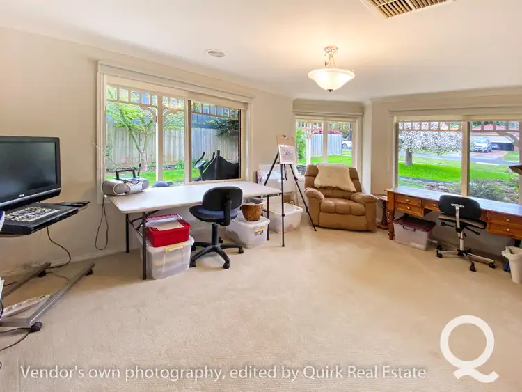 Sixth view of Homely house listing, 1 Wolff Street, Drouin VIC 3818