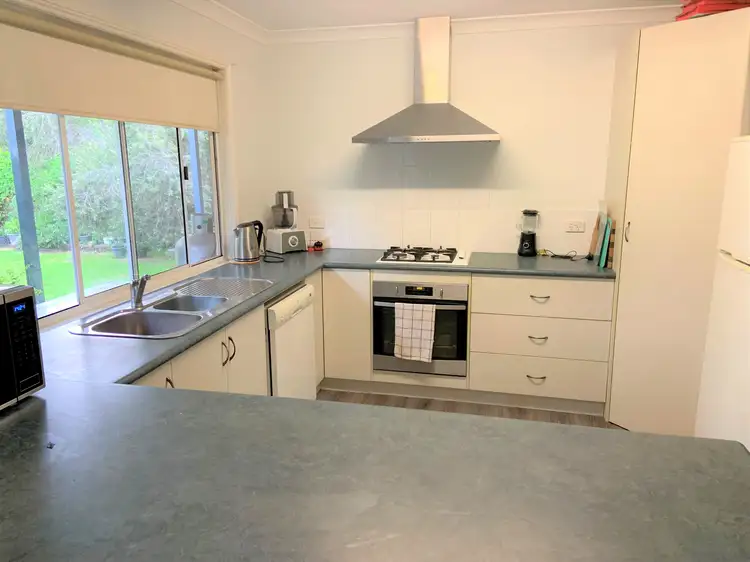 Main view of Homely rural property listing, 21 Lakeside Drive, Chesney Vale VIC 3725