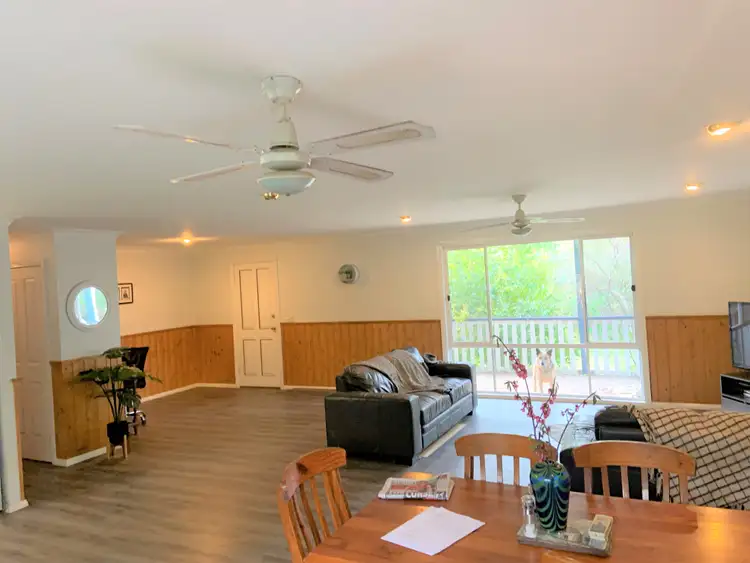 Second view of Homely rural property listing, 21 Lakeside Drive, Chesney Vale VIC 3725
