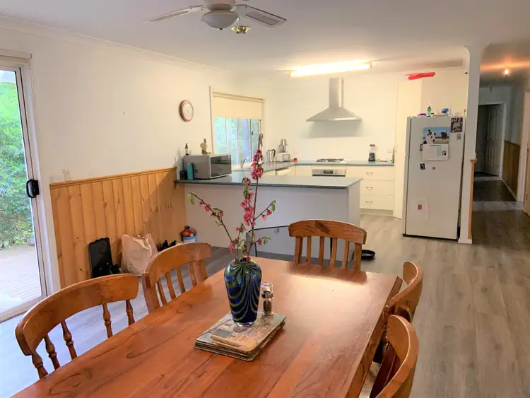 Third view of Homely rural property listing, 21 Lakeside Drive, Chesney Vale VIC 3725
