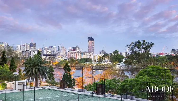 97/11 Chasely Street, Auchenflower QLD 4066