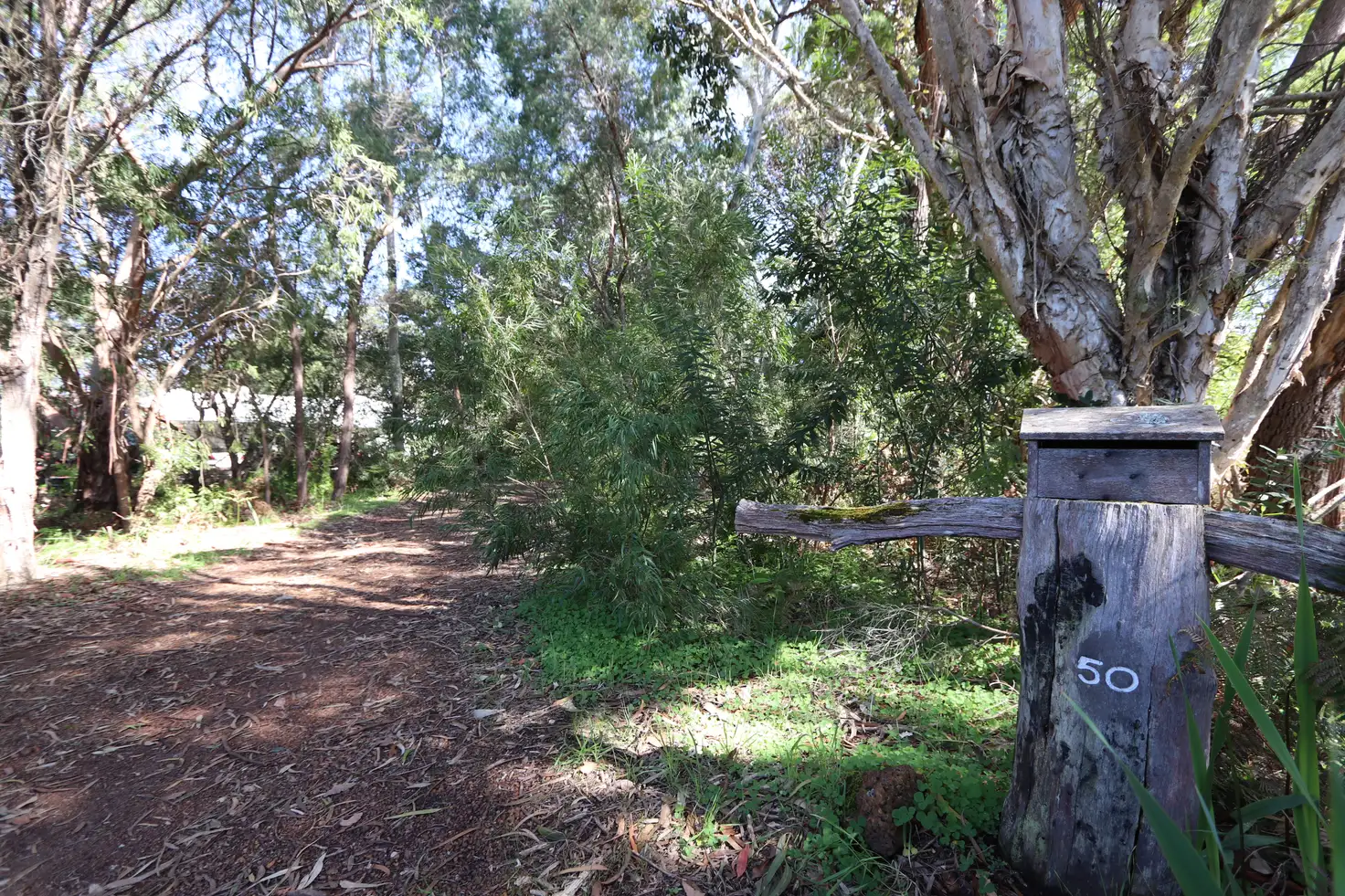 Main view of Homely house listing, 50 Inlet Drive, Denmark WA 6333