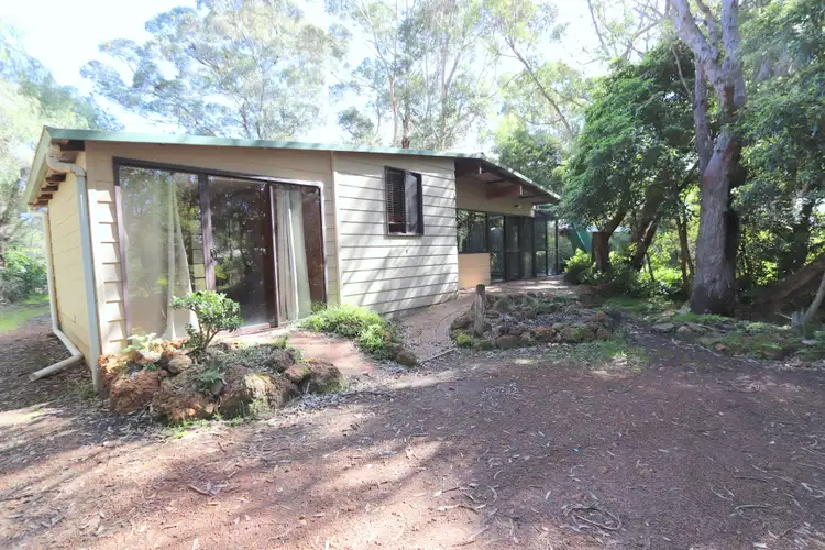 Second view of Homely house listing, 50 Inlet Drive, Denmark WA 6333