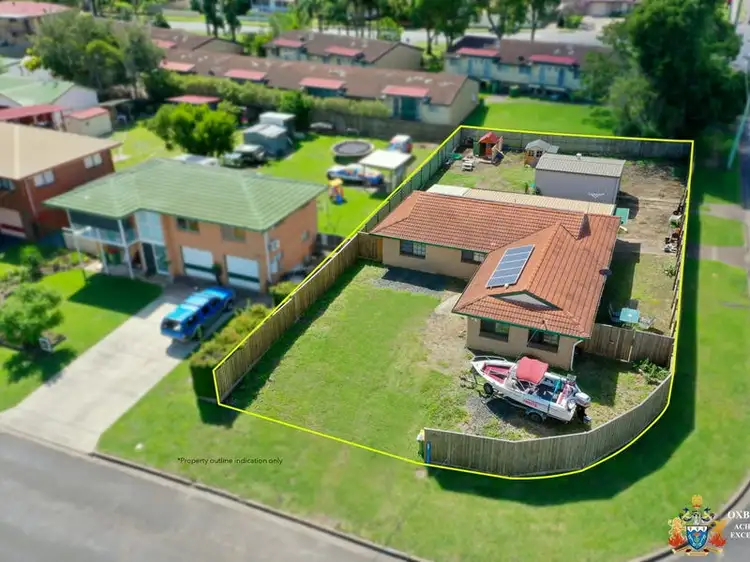56 Mahogany Street, Raceview QLD 4305