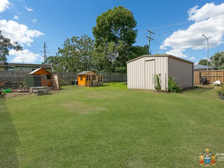 Third view of Homely house listing, 56 Mahogany Street, Raceview QLD 4305