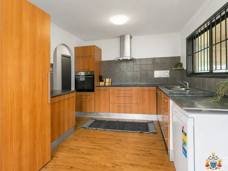 Sixth view of Homely house listing, 56 Mahogany Street, Raceview QLD 4305