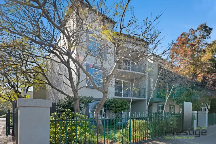 6/999 Dandenong Road, Malvern East VIC 3145