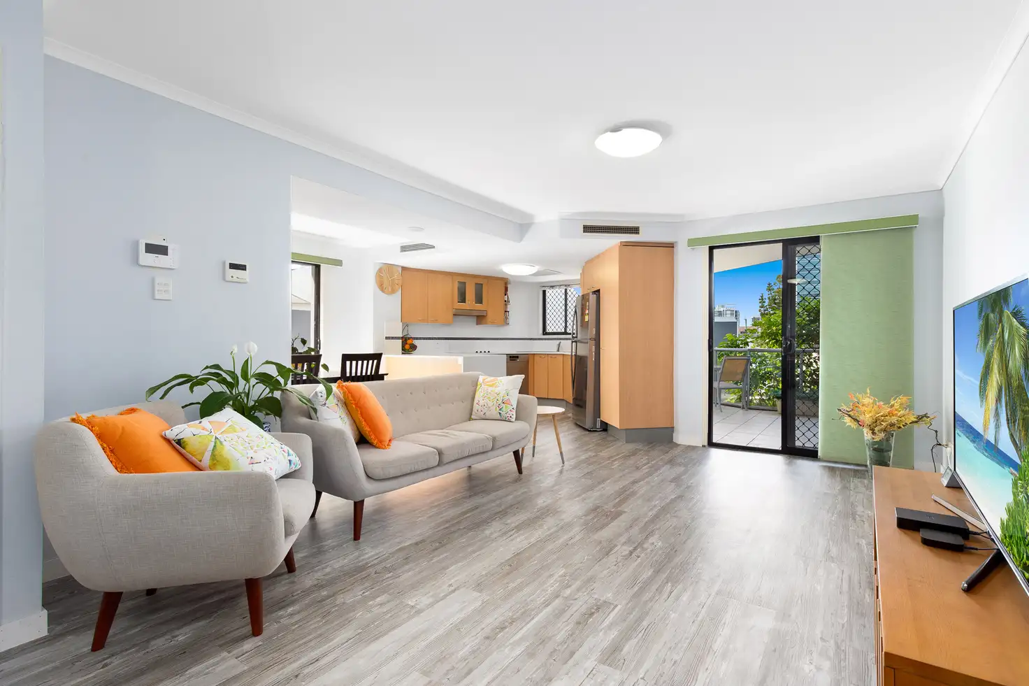 Main view of Homely unit listing, 8/6 Primrose Street, Bowen Hills QLD 4006