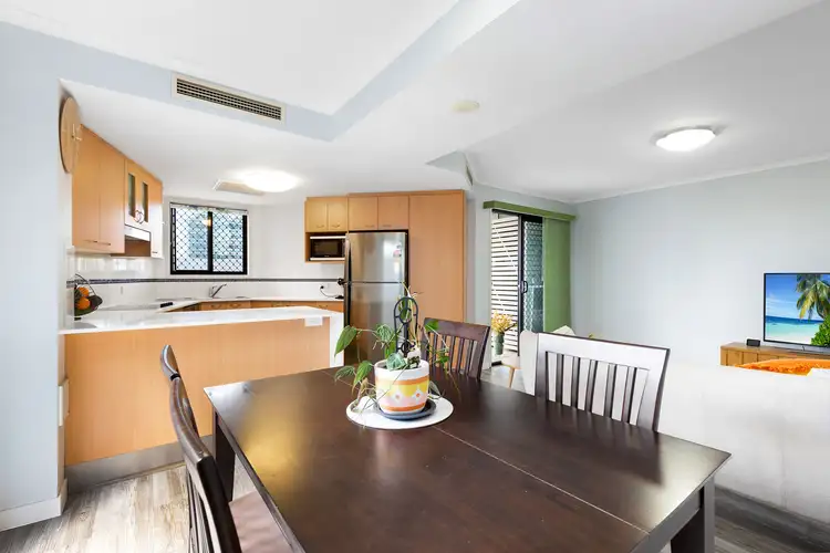 Third view of Homely unit listing, 8/6 Primrose Street, Bowen Hills QLD 4006