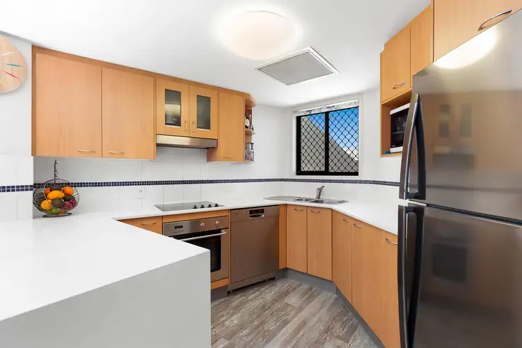 Fourth view of Homely unit listing, 8/6 Primrose Street, Bowen Hills QLD 4006