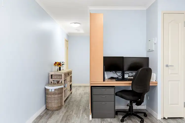 Fifth view of Homely unit listing, 8/6 Primrose Street, Bowen Hills QLD 4006