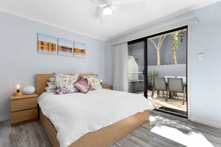 Sixth view of Homely unit listing, 8/6 Primrose Street, Bowen Hills QLD 4006