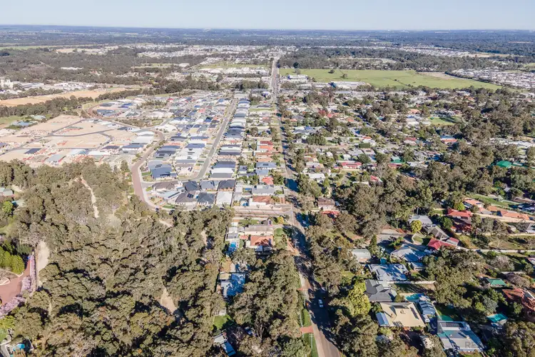 Seventh view of Homely land listing, 71 BEENYUP ROAD, Byford WA 6122