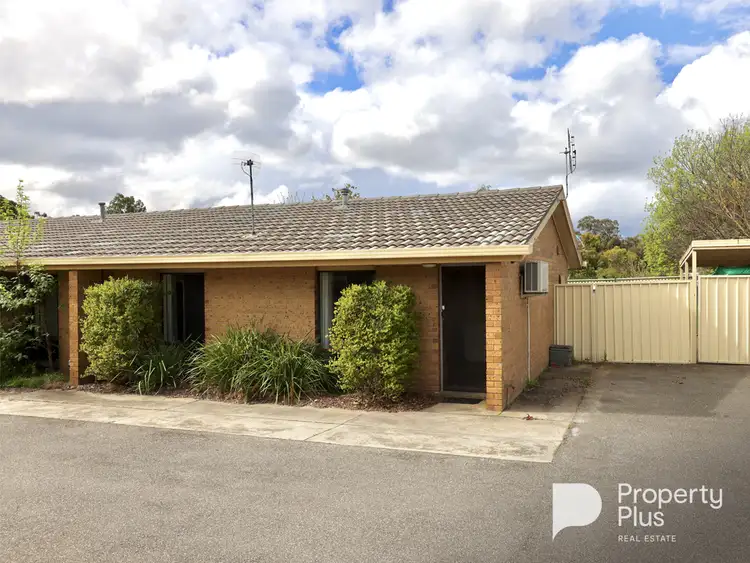 3/23 Hope Street, Kangaroo Flat VIC 3555
