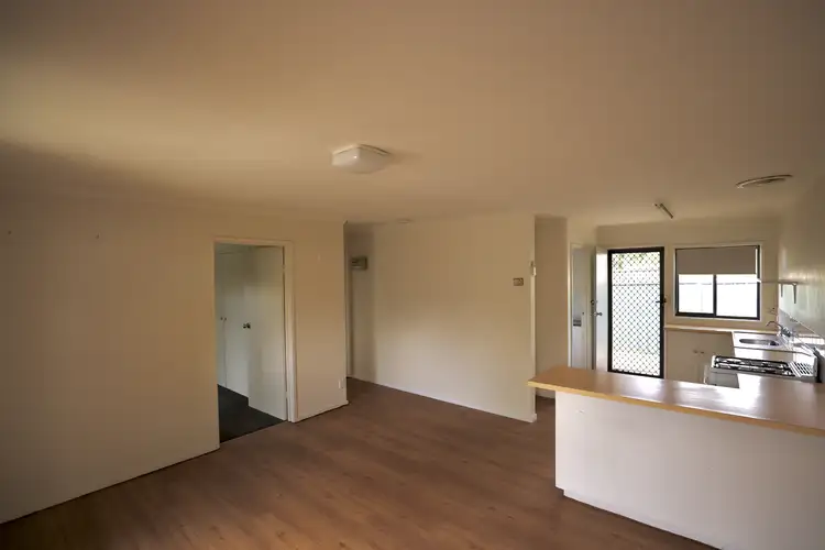 Second view of Homely unit listing, 3/23 Hope Street, Kangaroo Flat VIC 3555
