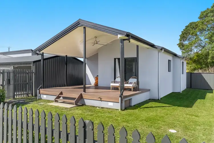 Fourth view of Homely house listing, 81 Johnston Street, Casino NSW 2470