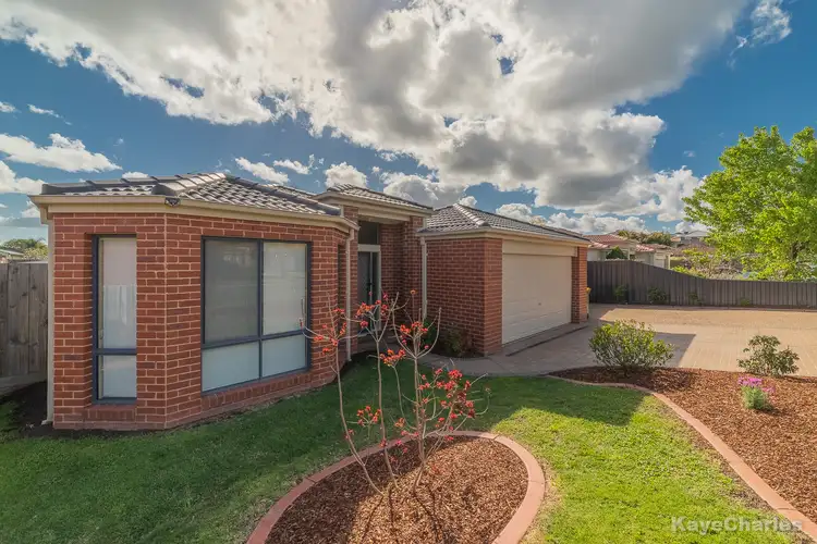 Main view of Homely house listing, 8 Castle Court, Beaconsfield VIC 3807