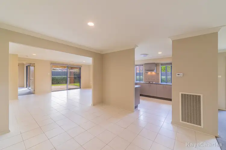 Seventh view of Homely house listing, 8 Castle Court, Beaconsfield VIC 3807